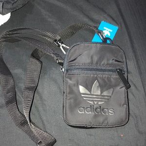 Adidas festival bag
